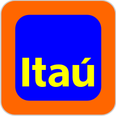 Logo ITAU