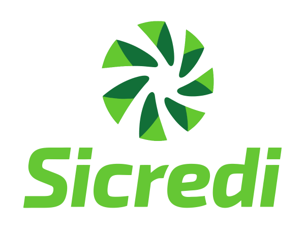 Logo Sicredi